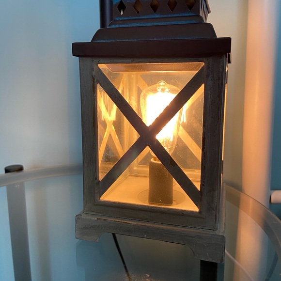 Large Wax Warmer and Candle Lot - Picture 4 of 13